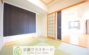 和室5帖