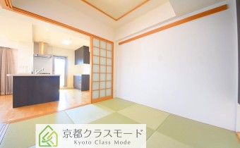 和室5帖