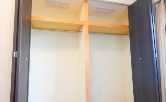 クローゼット