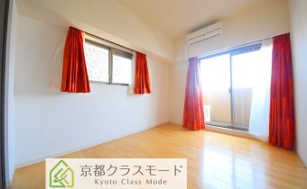 洋室5帖