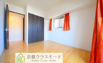 洋室5帖