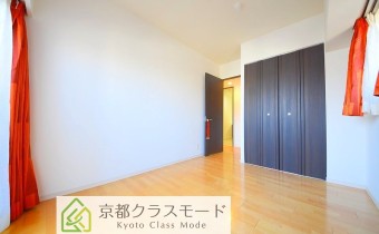 洋室5帖