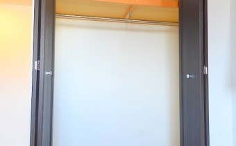 クローゼット