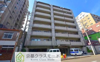 外観・別アングル