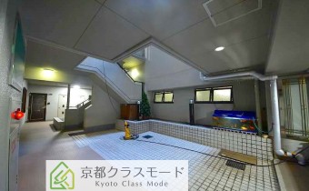 共用廊下