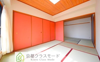 和室6帖①