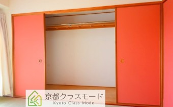 収納スペース