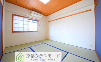 和室6帖②