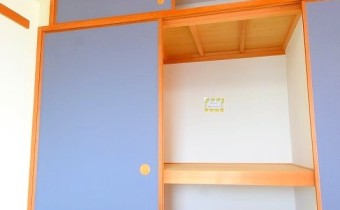 押入れ