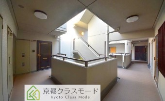 共用廊下