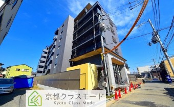 外観・別アングル