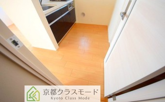 キッチンスペース