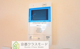 ＴＶモニターホン