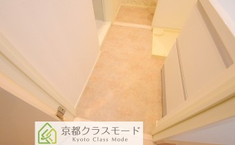 脱衣所