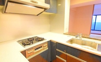 ※室内写真は同マンション内・別タイプの参考画像となります。