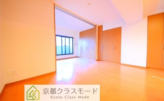 ※室内写真は同マンション内・別タイプの参考画像となります。
