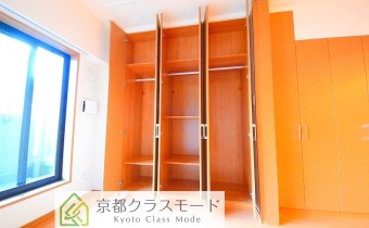 ※室内写真は同マンション内・別タイプの参考画像となります。