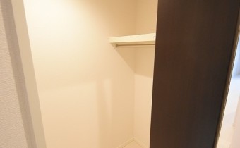 ウォークインクローゼット