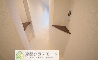 廊下