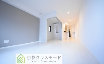 お洒落な室内空間が魅力的♪