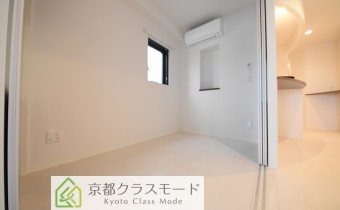 洋室3帖