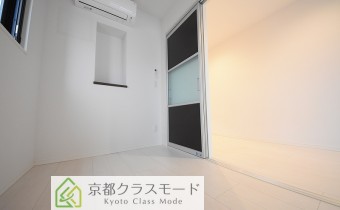 洋室3帖・別アングル