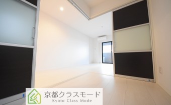洋室3帖