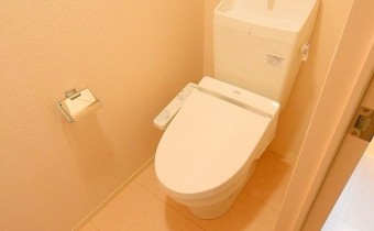 ウォシュレットトイレ