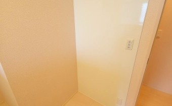 冷蔵庫置き場