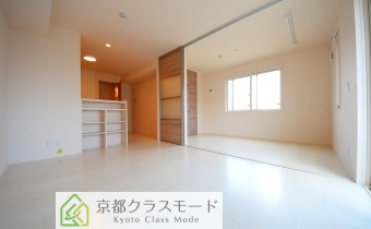 人気の「D-room」の築浅☆充実した室内設備です♪