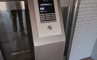 オートロック