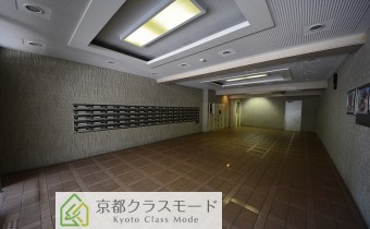 ホール