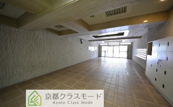 ホール