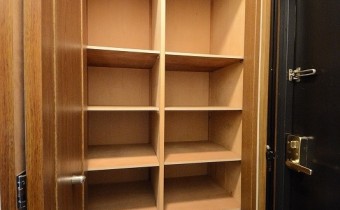 ※写真は同マンション内の別のお部屋のものです。