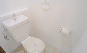 ※写真は同マンション内の別のお部屋のものです。
