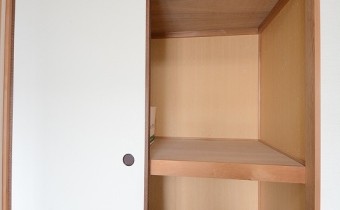 ※写真は同マンション内の別のお部屋のものです。