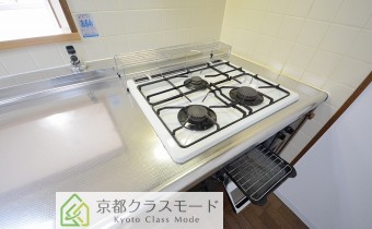 ※写真は同マンション内の別のお部屋のものです。
