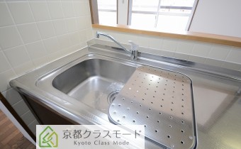 ※写真は同マンション内の別のお部屋のものです。