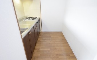 ※写真は同マンション内の別のお部屋のものです。