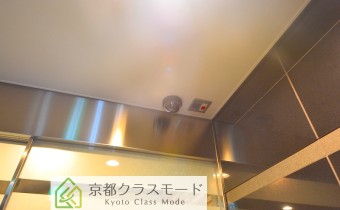 防犯カメラ