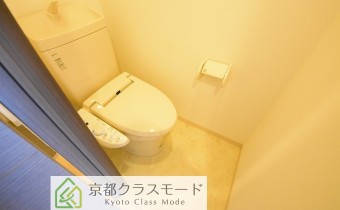 ウォシュレットトイレ