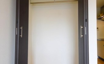 クローゼット