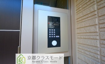 オートロック