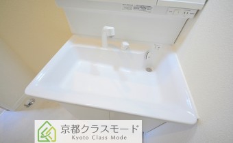 シャンプードレッサー　※室内写真は同建物内の2LDKタイプのものです。参考にご覧ください。