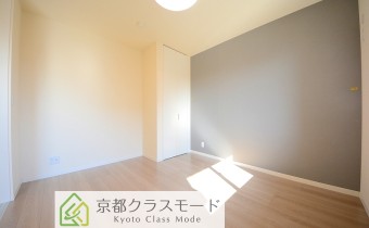 洋室　※室内写真は同建物内の2LDKタイプのものです。参考にご覧ください。