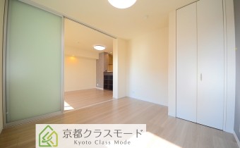 洋室　※室内写真は同建物内の2LDKタイプのものです。参考にご覧ください。