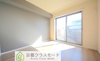 洋室　※室内写真は同建物内の2LDKタイプのものです。参考にご覧ください。