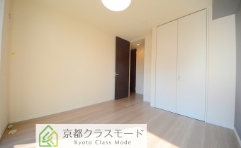 洋室　※室内写真は同建物内の2LDKタイプのものです。参考にご覧ください。