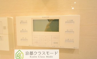 追い焚きシステム