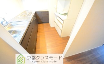 キッチンスペース